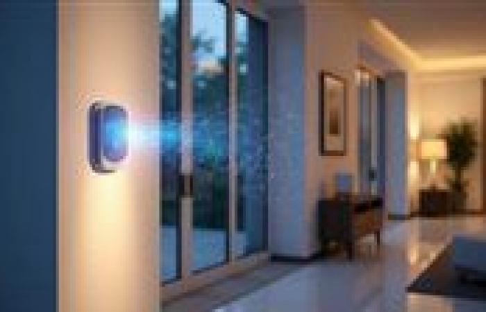 بالبلدي: 5
      Benefits
      of
      Motion
      Sensors
      in
      Commercial
      Automation