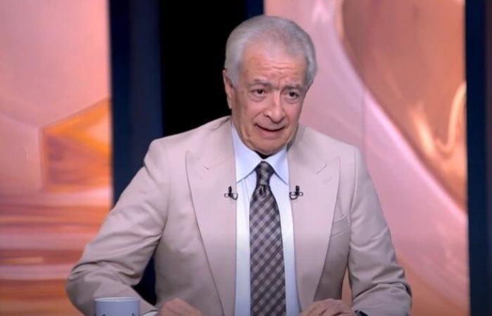 بالبلدي: حلمي
      طولان:
      منتخب
      مصر
      يقف
      على
      محمد
      صلاح..
      وطريقة
      التعامل
      معه
      لا
      تليق