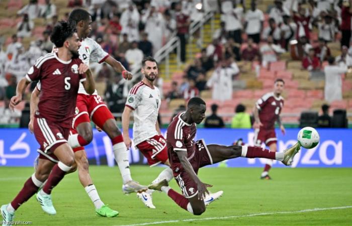 بالبلدي : موعد
      مباراة
      الإمارات
      وعمان
      في
      نصف
      كأس
      الخليج
      خليجي
      27