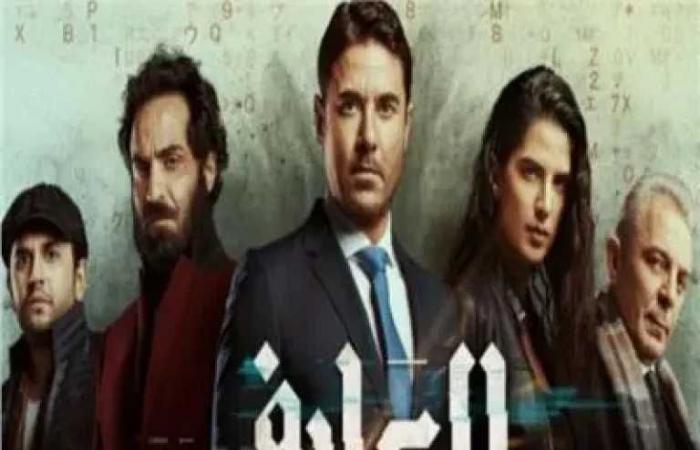 العارف
      2
      يثير
      حماس
      الجمهور
      بعد
      طرح
      البرومو
      الأول
      للفيلم