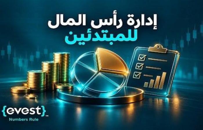 بالبلدي : إدارة
      رأس
      المال
      للمبتدئين:
      القواعد
      الأساسية