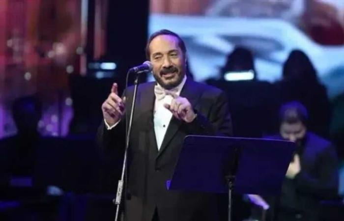 علي
      الحجار
      يعود
      لجمهوره
      بحفل
      غنائي
      في
      ساقية
      الصاوي
      اليوم