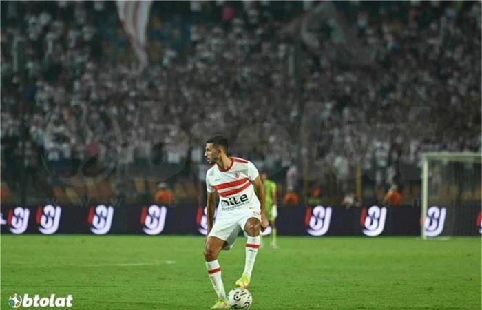 بالبلدي : مفوض
      أهلي
      بني
      غازي
      عن
      عرض
      ضم
      أحمد
      فتوح:
      كان
      سيتنازل
      من
      أجلنا
      وحددنا
      راتبه
