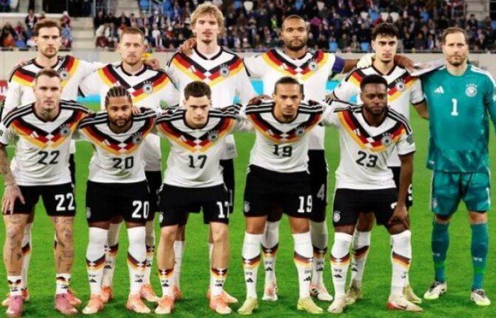 بالبلدي: موعد
      مباراة
      ألمانيا
      وصربيا
      في
      دوري
      الأمم
      الأوروبية
      والقنوات
      الناقلة
