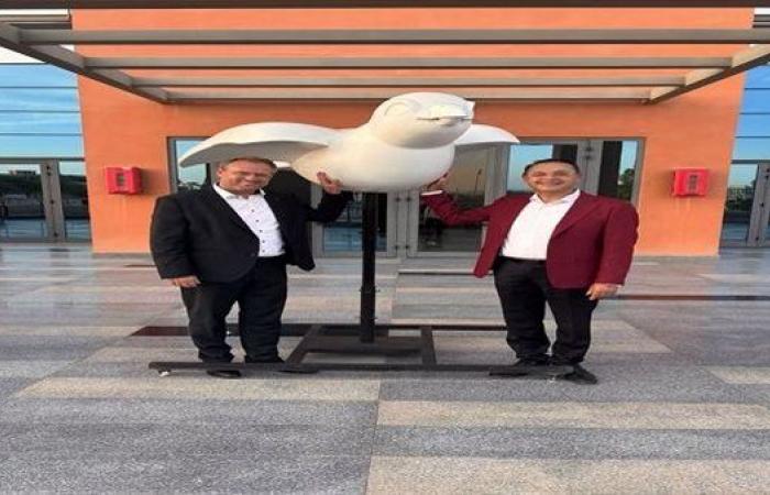 بالبلدي: مدينة
      أولم..
      من
      محطة
      في
      مسيرة
      عالم
      مصري
      إلى
      شريك
      في
      صياغة
      مستقبل
      التعليم
      والبحث
      والابتكار
      بين
      مصر
      وألمانيا