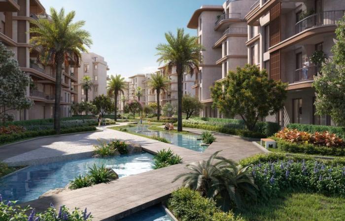 بالبلدي : إطلاق
      مرحلة
      «The
      Lakes»..
      تجربة
      سكنية
      بمعايير
      «سوديك»..
      تشطيبات
      عالمية
      وخطط
      سداد
      تصل
      إلى
      10
      سنوات
      دون
      مقدم