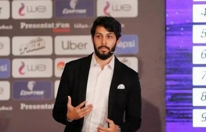 بالبلدي: نورشيلاند
      يكشف
      موقفه
      من
      رحيل
      إبراهيم
      عادل..
      ومصير
      حسام
      الزناتي