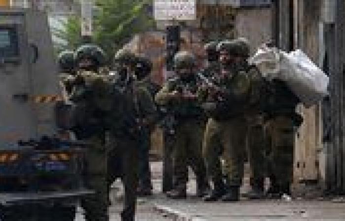 بالبلدي: الأزهر
      يستنكر
      اعتداءات
      المستوطنين
      على
      الفلسطينيين
      في
      الضفة
      الغربية