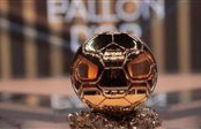 بالبلدي : 4
      مرشحين
      أمام
      إنجاز
      تاريخي
      في
      الكرة
      الذهبية
      2026..
      إمكانية
      الجمع
      بين
      جائزتين