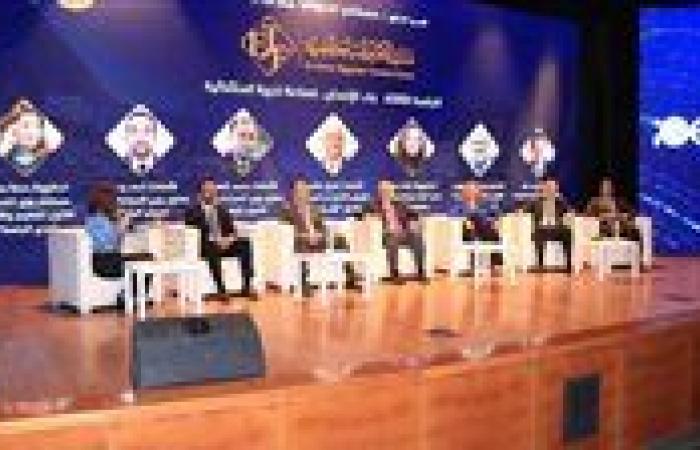 بالبلدي: «بناء
      الإنسان
      لصناعة
      تجربة
      سياحية
      استثنائية»..
      جلسة
      بمنتدى
      «الأهرام
      للسياحة
      المصرية»
      تناقش
      تطوير
      الكوادر
      وربط
      التعليم
      بسوق
      العمل
      ومواكبة
      التحول
      الرقمي