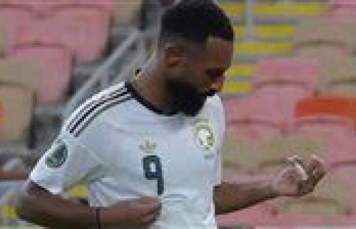 بالبلدي: بطولة
      كأس
      الخليج..
      السعودية
      تتأهل
      بالعلامة
      الكاملة
      بعد
      ذبح
      أسود
      العراق