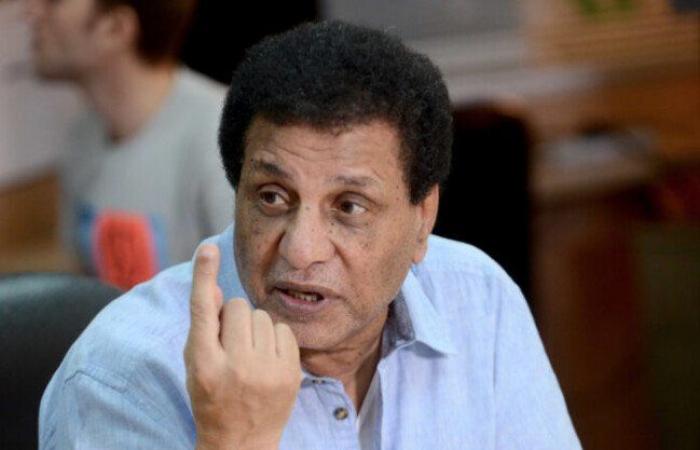 بالبلدي: فاروق
      جعفر:
      غياب
      محمد
      صلاح
      يؤثر
      على
      المنتخب..
      ومروان
      عطية
      الأفضل
      في
      مصر