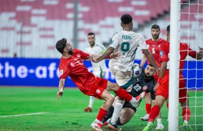 بالبلدي : معلقين
      مباراة
      البحرين
      واليمن
      اليوم
      في
      كأس
      الخليج
      خليجي
      27