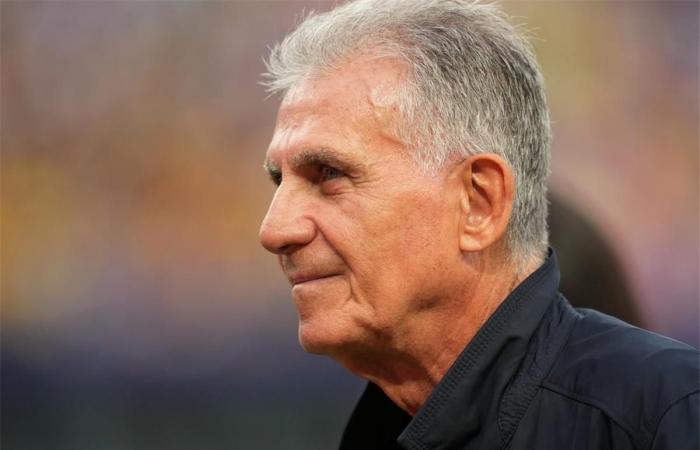 بالبلدي : رسميًا
      |
      كارلوس
      كيروش
      يرحل
      عن
      تدريب
      منتخب
      غانا