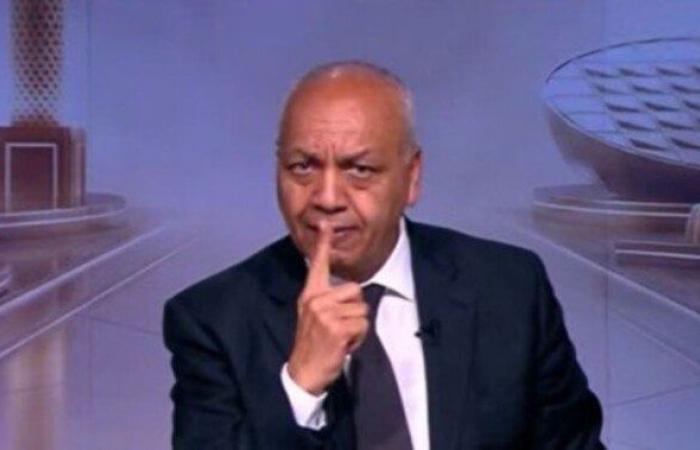 بالبلدي: مصطفى
      بكري:
      لا
      يجوز
      الاحتفاظ
      بالأراضي
      الصناعية
      دون
      إقامة
      مشروعات