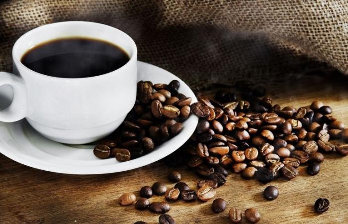 بالبلدي : أضرار القهوة السوداء