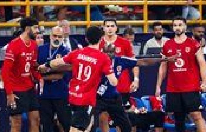 بالبلدي: إبراهيم
      المصري:
      الأهلي
      يستحق
      التتويج
      بالبرونزية