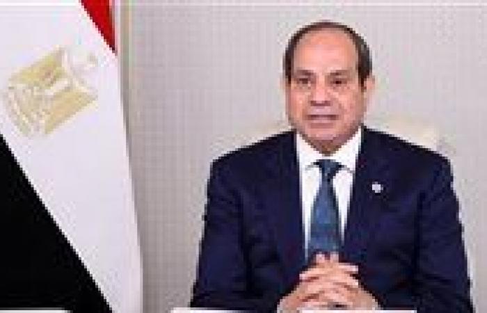 بالبلدي : الرئيس
      السيسي
      يوقع
      تعديل
      بعض
      أحكام
      قانون
      الإجراءات
      الجنائية