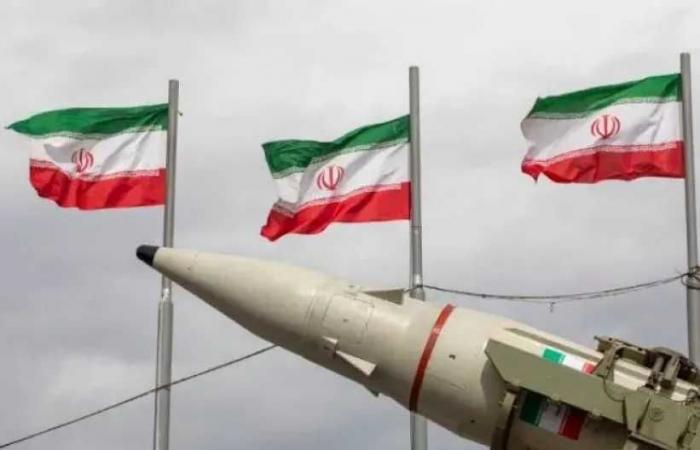 رويترز:
      إيران
      تستعد
      لرد
      أقوى
      على
      أي
      هجوم
      مع
      انحسار
      فرص
      نجاح
      الدبلوماسية