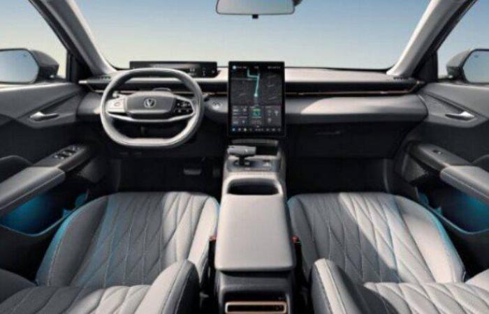 بالبلدي: سعر
      ومواصفات
      سيارة
      شانجان
      إيدو
      بلس
      2026
      في
      السوق
      المصري
