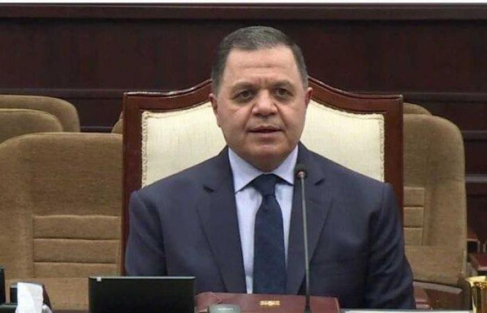 بالبلدي : الجريدة
      الرسمية
      تنشر
      قرار
      إبعاد
      3
      أجانب
      خارج
      البلاد
      لأسباب
      أمنية