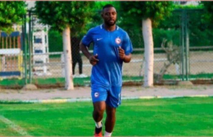 بالبلدي: بدء
      جلسة
      استئناف
      لاعب
      مودرن
      سبورت
      على
      حكم
      حبسه
      3
      سنوات
      في
      قضية
      شيكات
      بدون
      رصيد