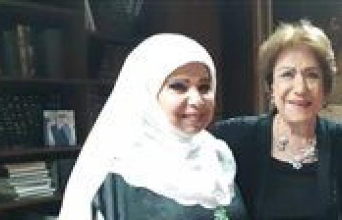 بالبلدي: بوستها
      من
      رأسها
      لحد
      رجلها..
      مديحة
      حمدي
      تكشف
      تفاصيل
      مؤثرة
      عن
      غُسل
      سميحة
      أيوب