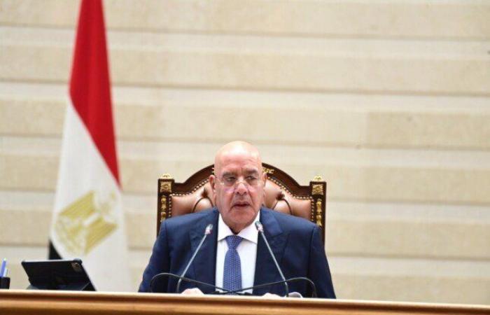 بالبلدي: رفع
      الجلسة
      العامة
      لمجلس
      النواب
      ومعاودة
      الانعقاد
      الأحد
      4
      أكتوبر