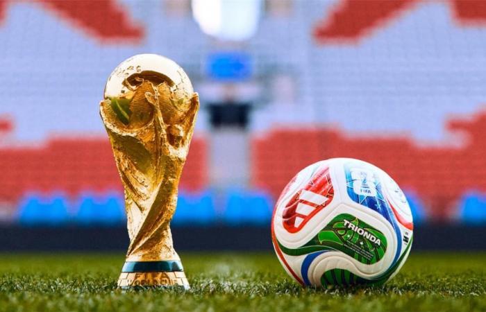 بالبلدي : رئيس
      الاتحاد
      الإسباني:
      سنستضيف
      نهائي
      كأس
      العالم
      2030