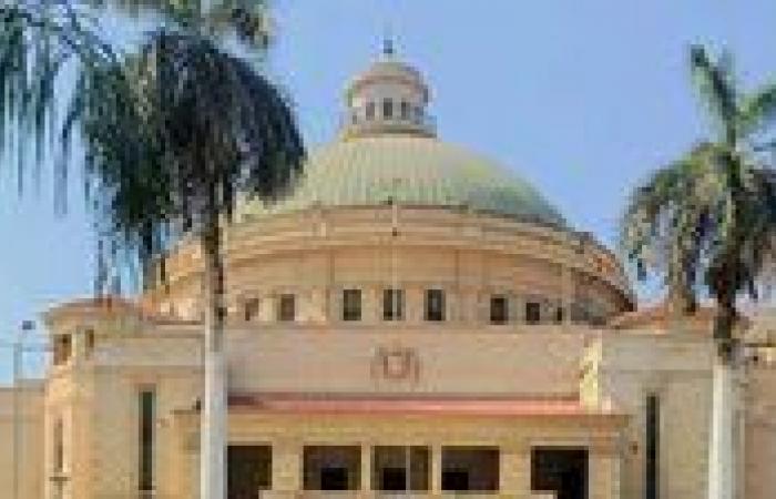 بالبلدي : جامعة
      القاهرة:
      نسبة
      الطلاب
      الوافدين
      بكلية
      الهندسة
      13%..
      و27%
      في
      الطب