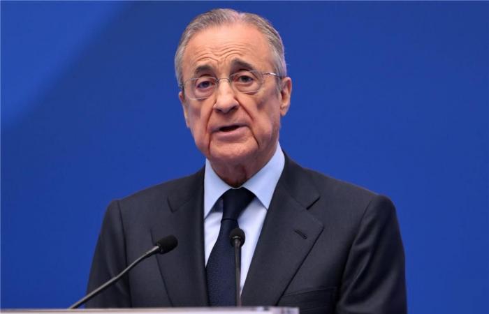 بالبلدي : رسميًا
      |
      يويفا
      يعلن
      فتح
      تحقيق
      عاجل
      في
      قضية
      نيجريرا..
      وطلب
      صادم
      من
      ريال
      مدريد