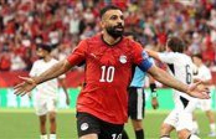بالبلدي: دونجا:
      محمد
      صلاح
      يستطيع
      العطاء
      حتى
      سن
      الـ40