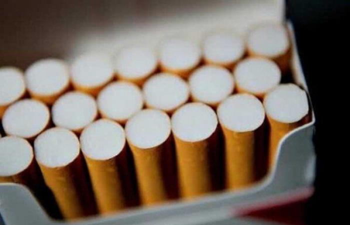 بالبلدي : محلي
      ومستورد..
      أسعار
      السجائر
      اليوم
      الخميس
      1
      أكتوبر
      2026
      للمستهلك