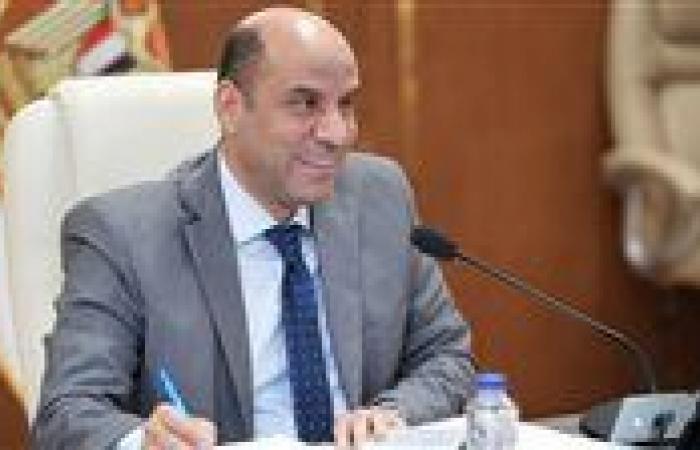 بالبلدي : الخميس
      المقبل..
      إجازة
      مدفوعة
      الأجر
      للعاملين
      بالقطاع
      الخاص
      بمناسبة
      ذكرى
      نصر
      أكتوبر
      |عاجل