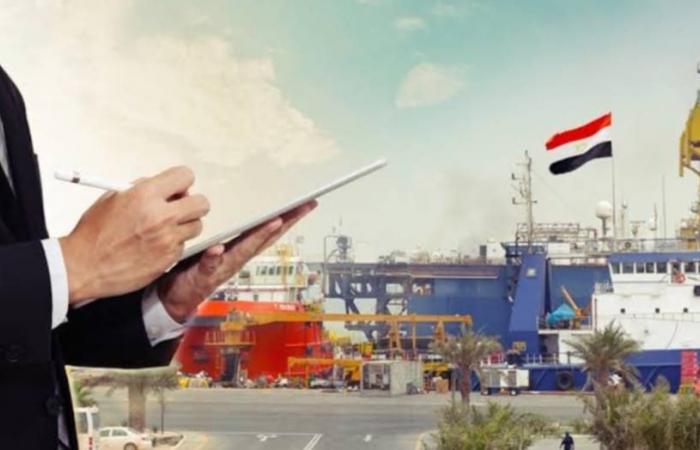 بالبلدي : حوافز
      حكومية
      للمصانع
      الذكية..
      مصر
      تسرّع
      التحول
      إلى
      الذكاء
      الاصطناعي
      في
      الصناعة|
      خاص