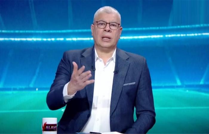 بالبلدي : شوبير:
      هذا
      المدرب
      سيغير
      شكل
      الكرة
      المصرية
      وامنحوه
      الفرصة