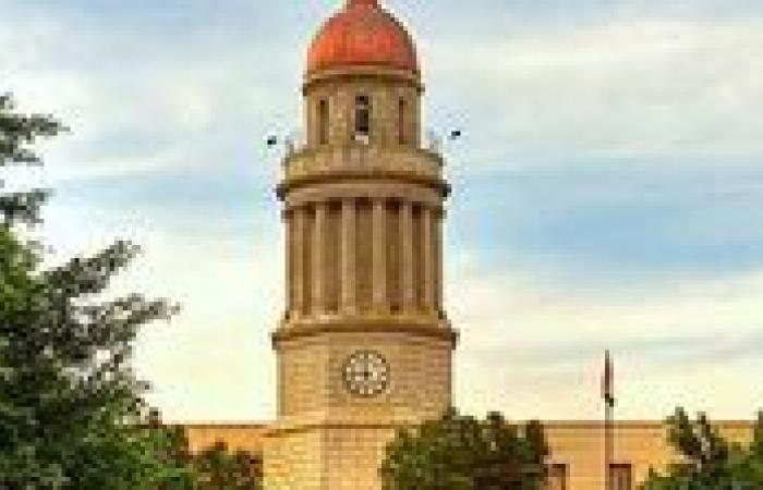 بالبلدي : جامعة
      القاهرة
      تضع
      خطة
      لتوسعة
      قصر
      العيني
      وتعزيز
      خدماته
      الطبية