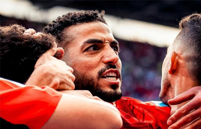 بالبلدي : نيس
      يعلن
      رحيل
      محمد
      عبد
      المنعم
      من
      معسكر
      منتخب
      مصر
