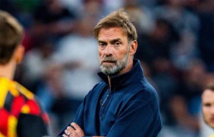بالبلدي : موعد
      مباراة
      ألمانيا
      القادمة
      بعد
      الفوز
      على
      صربيا
      في
      دوري
      الأمم
      الأوروبية