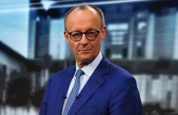 بالبلدي : المستشار
      الألماني
      يحذر
      من
      تقليص
      المساعدات
      المقدمة
      لأوكرانيا