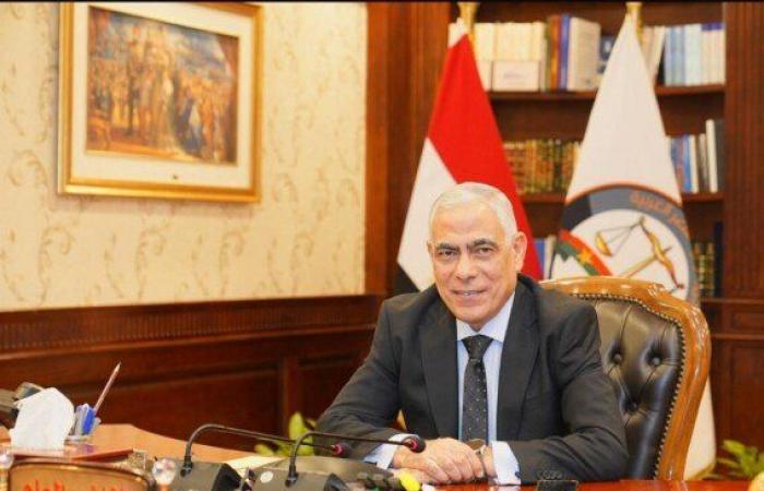 بالبلدي: مكافحة
      الجرائم
      العابرة
      للحدود
      واسترداد
      الأموال..
      تفاصيل
      لقاء
      النائب
      العام
      بنظيره
      السويسري