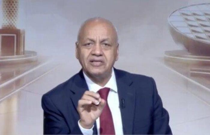 بالبلدي: مصطفى
      بكري
      عن
      حادث
      «فلاي
      دبي»:
      التسرع
      في
      الاستنتاجات
      يخلط
      الأوراق..
      والمشهد
      أكبر
      من
      واقعة
      منفردة
