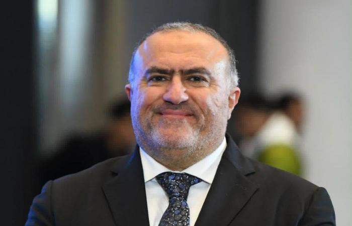 بالبلدي : شراكة
      استراتيجية
      بين
      «أورنچ
      مصر»
      و«هواوي»
      لتطبيق
      أول
      تقنية
      عالميًا
      لإلغاء
      التداخل
      الترددي
      على
      شبكات
      الميكروويف