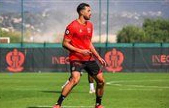 بالبلدي: محمد
      بركات:
      من
      الصعب
      تواجد
      عبدالمنعم
      مع
      منتخب
      مصر