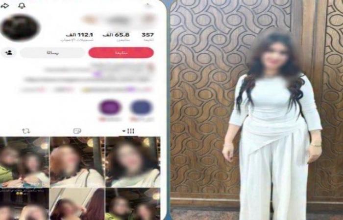 بالبلدي : ضبط
      صانعة
      محتوى
      بتهمة
      نشر
      فيديوهات
      رقص
      خادشة
      بالإسكندرية