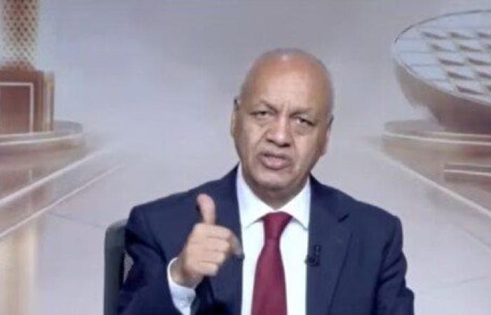 بالبلدي: مصطفى
      بكري
      يكشف
      ارتباط
      تعز
      بباب
      المندب
      والبحر
      الأحمر
      وسط
      توترات
      المنطقة