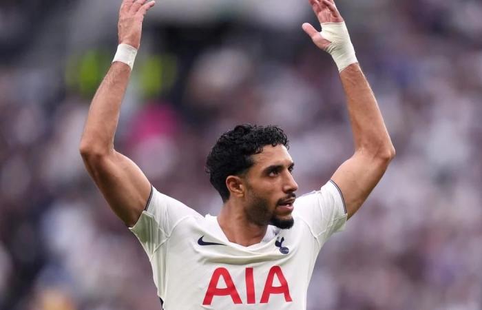 بالبلدي : مواعيد
      مباريات
      توتنهام
      في
      شهر
      أكتوبر
      2026..
      مهمة
      مرموش