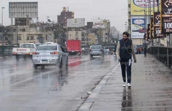 بالبلدي: أمطار
      مفاجئة
      تضرب
      جمصة
      بالدقهلية..
      تحرك
      عاجل
      لشفط
      المياه
      ورفع
      آثار
      الأمطار
      من
      الشوارع