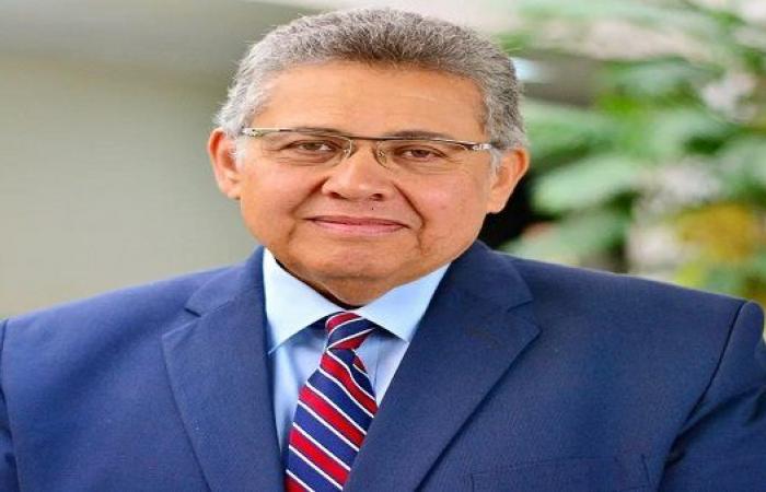 بالبلدي: زيادة
      مرتبات
      أعضاء
      هيئة
      التدريس
      بالجامعات..
      أشرف
      الشيحي
      يكشف
      موعد
      الإعلان
      المرتقب