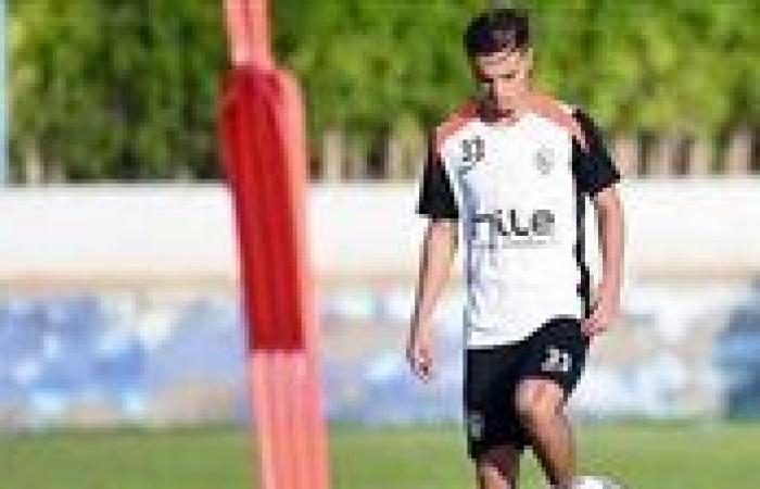 بالبلدي: الزمالك
      يكشف
      تفاصيل
      أزمة
      مستحقات
      عبد
      الحميد
      معالي